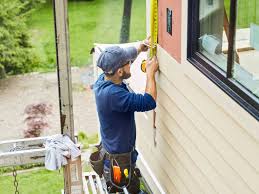 Custom Trim and Detailing for Siding in Stockbridge, MI